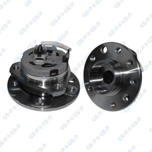 Set rulment roata GSP 9333029