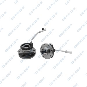 Set rulment roata GSP 9333033
