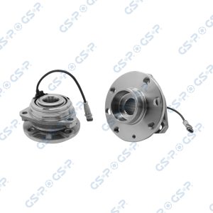 Set rulment roata GSP 9333069