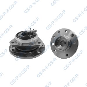 Set rulment roata GSP 9333070