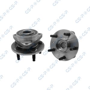 Set rulment roata GSP 9333080