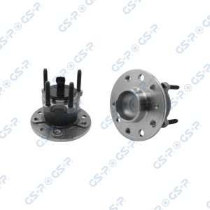 Set rulment roata GSP 9400137