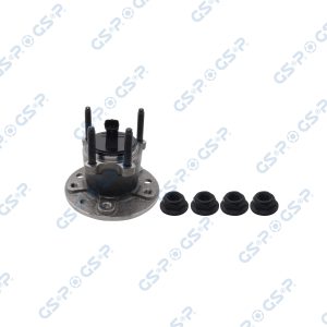 Set rulment roata GSP 9400137K