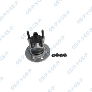 Set rulment roata GSP 9400153K
