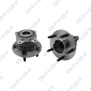 Set rulment roata GSP 9400193