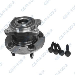 Set rulment roata GSP 9400193K