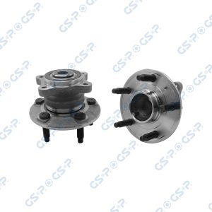 Set rulment roata GSP 9400259