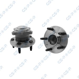 Set rulment roata GSP 9400468
