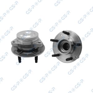 Set rulment roata GSP 9400478