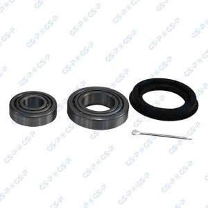 Set rulment roata GSP GK0526
