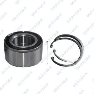 Set rulment roata GSP GK0736