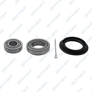 Set rulment roata GSP GK0944