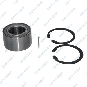 Set rulment roata GSP GK3256