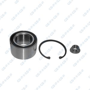 Set rulment roata GSP GK3500