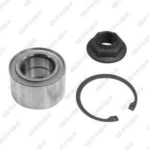 Set rulment roata GSP GK3501
