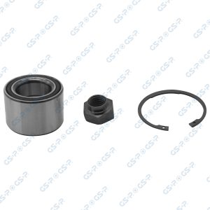 Set rulment roata GSP GK3571