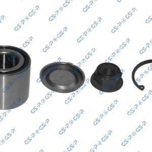 Set rulment roata GSP GK3601