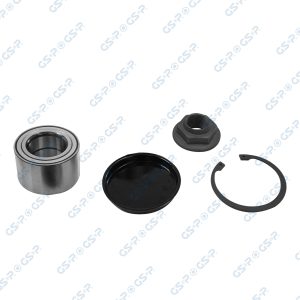Set rulment roata GSP GK3614