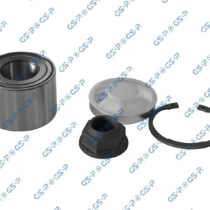 Set rulment roata GSP GK3617