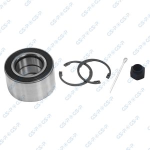 Set rulment roata GSP GK3786