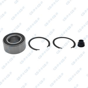 Set rulment roata GSP GK6550
