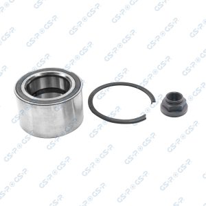 Set rulment roata GSP GK6570