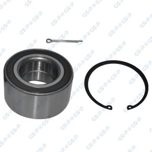 Set rulment roata GSP GK6720