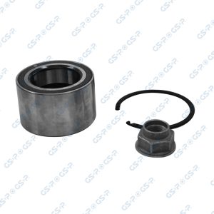 Set rulment roata GSP GK6721