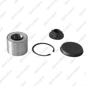 Set rulment roata GSP GK6722