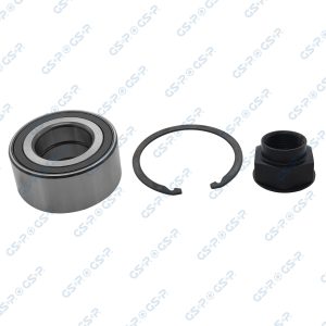 Set rulment roata GSP GK6774