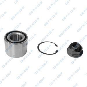 Set rulment roata GSP GK6975