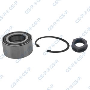 Set rulment roata GSP GKX0001