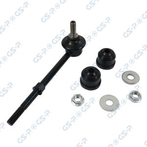 Bieleta antiruliu GSP S050094