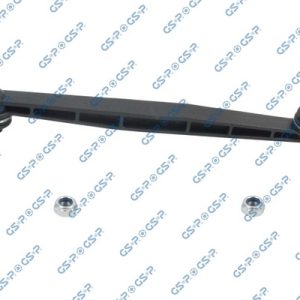Bieleta antiruliu GSP S050369
