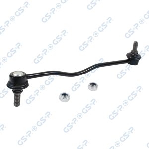 Bieleta antiruliu GSP S050374
