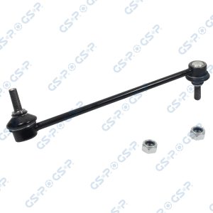 Bieleta antiruliu GSP S050376