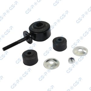 Bieleta antiruliu GSP S050532