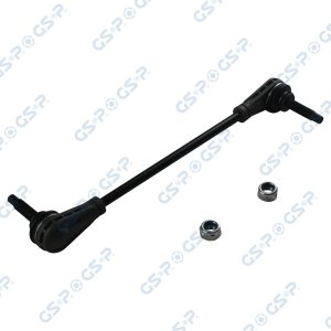 Bieleta antiruliu GSP S051235