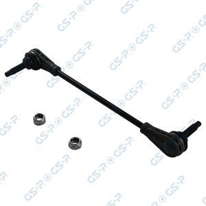 Bieleta antiruliu GSP S051236