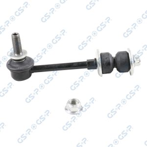 Bieleta antiruliu GSP S051361