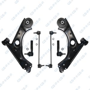 Set reparatie bara stabilizatoare GSP S990062SK