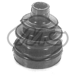 Burduf cauciuc articulatie planetara METALCAUCHO 00343