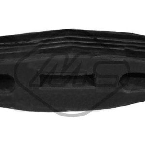Tampon cauciuc amortizor esapament METALCAUCHO 00554
