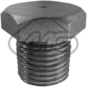 Surub de golire baia de ulei METALCAUCHO 00677