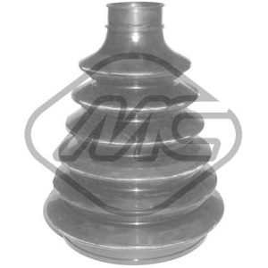 Burduf cauciuc articulatie planetara METALCAUCHO 00750