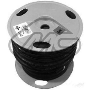 Furtun radiator METALCAUCHO 00754