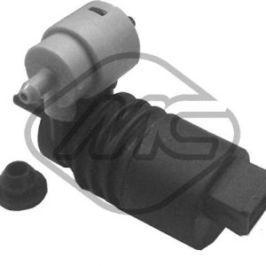 Pompa de apa spalare parbriz METALCAUCHO 02061