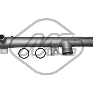 Cuplaj conducta lichid racire METALCAUCHO 03076