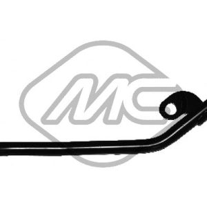 Cuplaj conducta lichid racire METALCAUCHO 03163