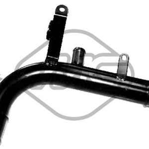 Cuplaj conducta lichid racire METALCAUCHO 03185
